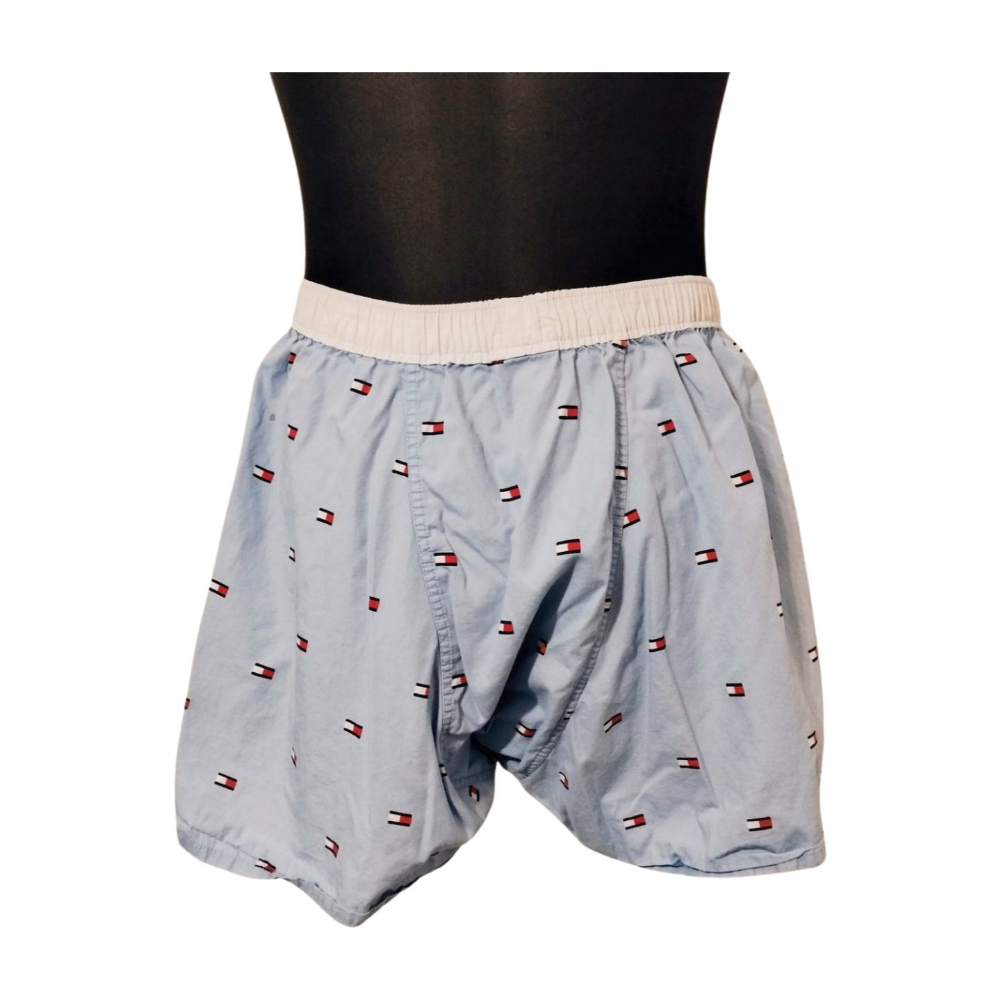 MAJTKI MĘSKIE  BOKSERKI  TOMMY HILFIGER