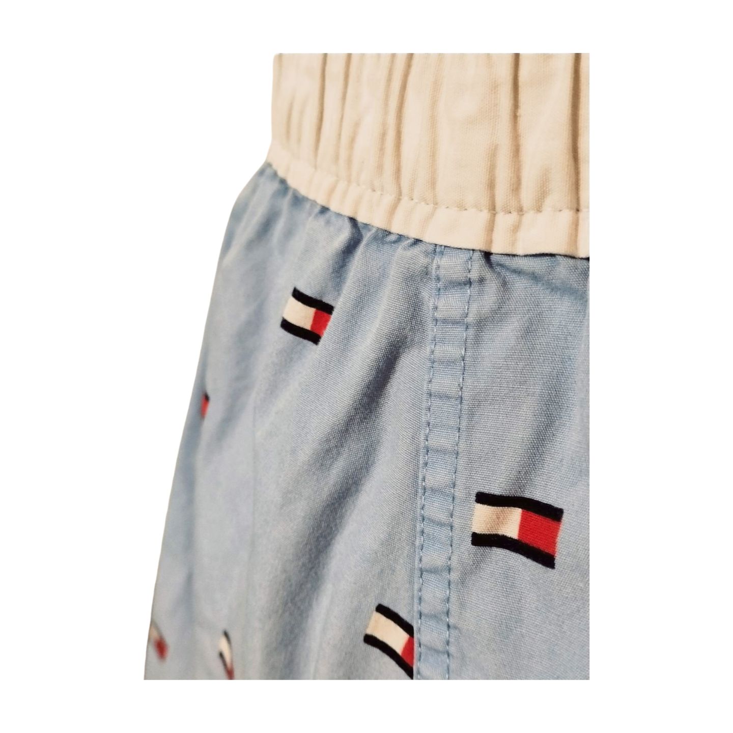 MAJTKI MĘSKIE  BOKSERKI  TOMMY HILFIGER