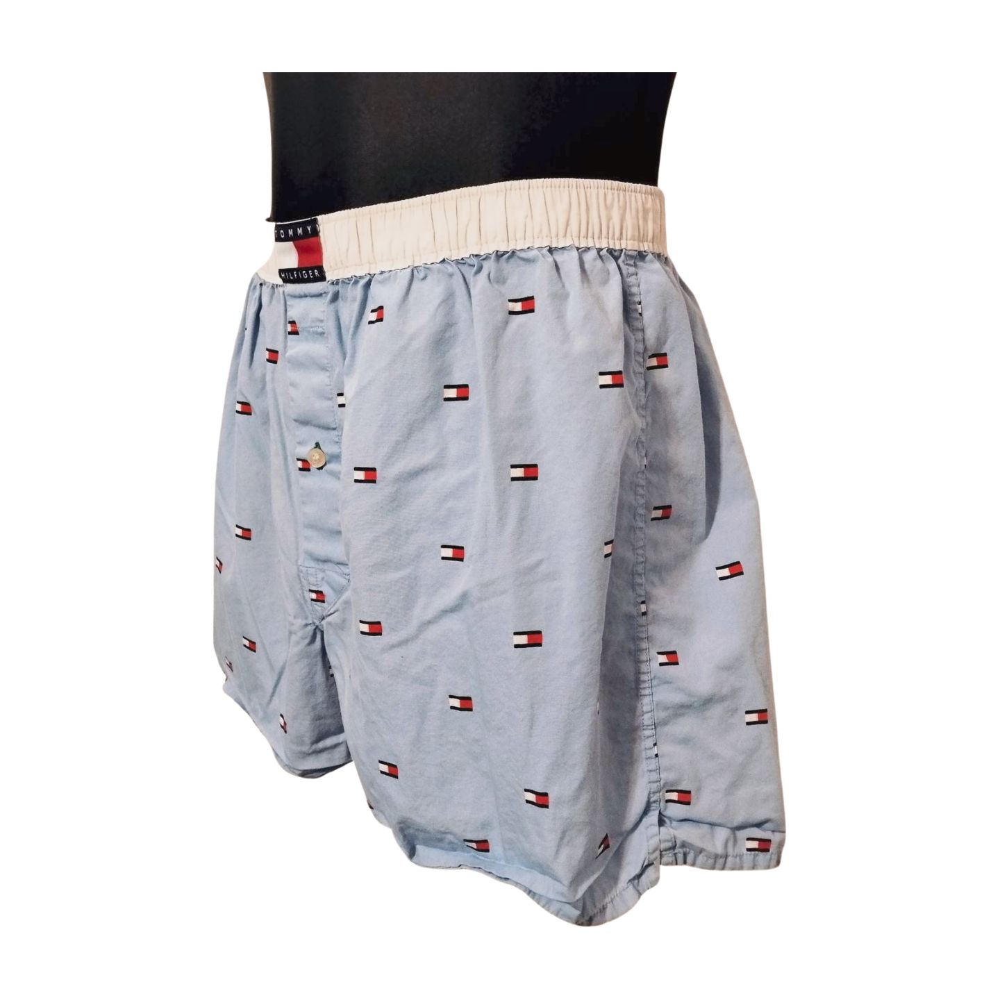 MAJTKI MĘSKIE  BOKSERKI  TOMMY HILFIGER