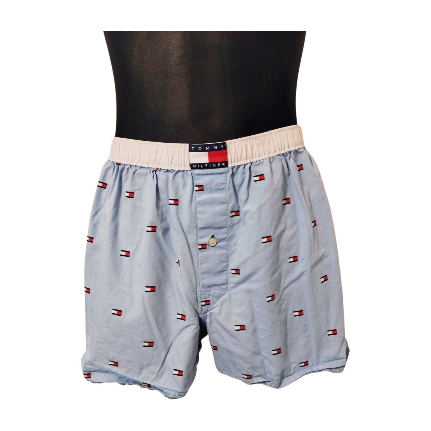 MAJTKI MĘSKIE  BOKSERKI  TOMMY HILFIGER