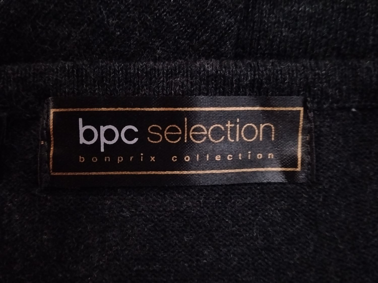 SWETER DAMSKI   BPC
