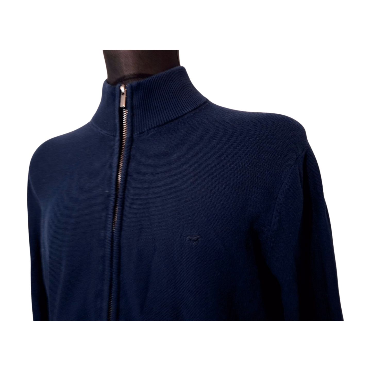 SWETER MĘSKI  MUSTANG