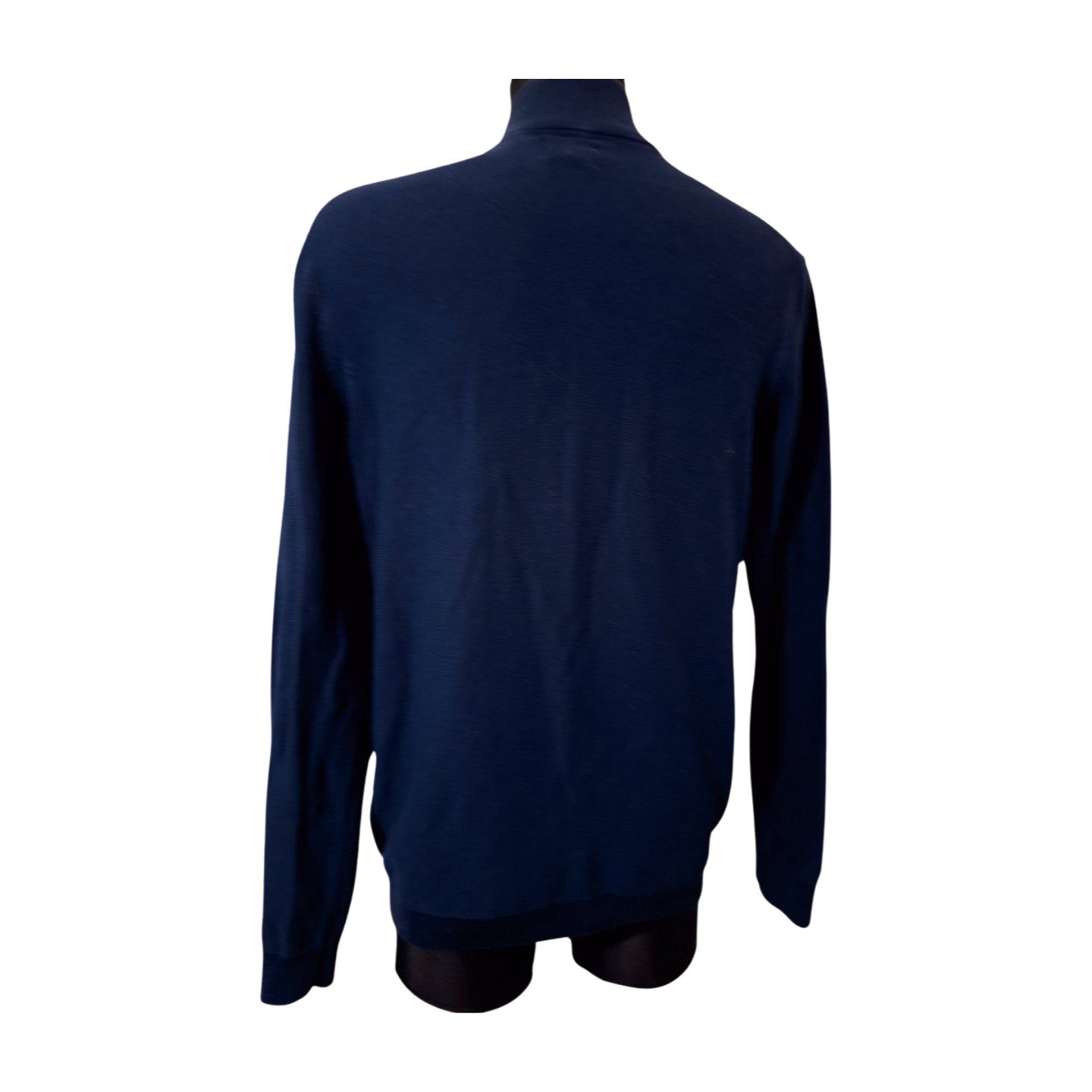 SWETER MĘSKI  MUSTANG