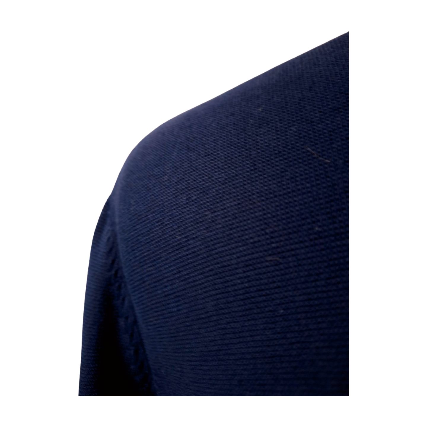 SWETER MĘSKI  MUSTANG