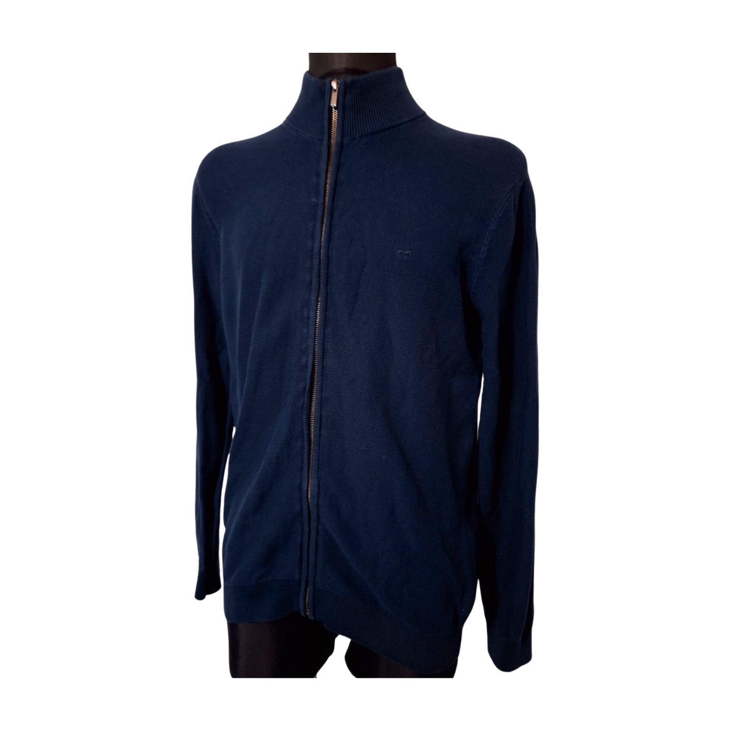 SWETER MĘSKI  MUSTANG