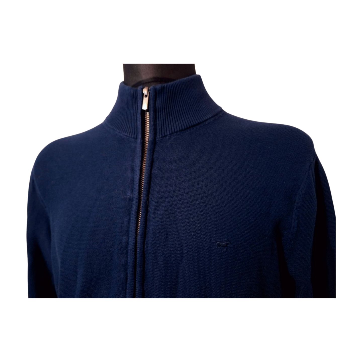 SWETER MĘSKI  MUSTANG