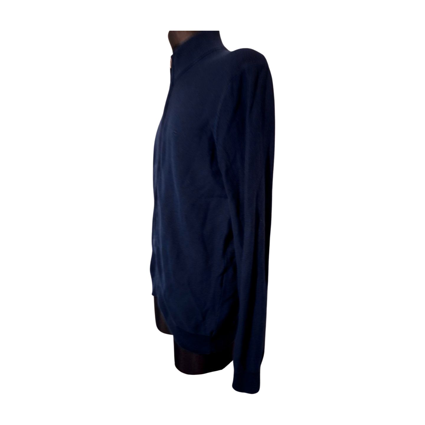 SWETER MĘSKI  MUSTANG