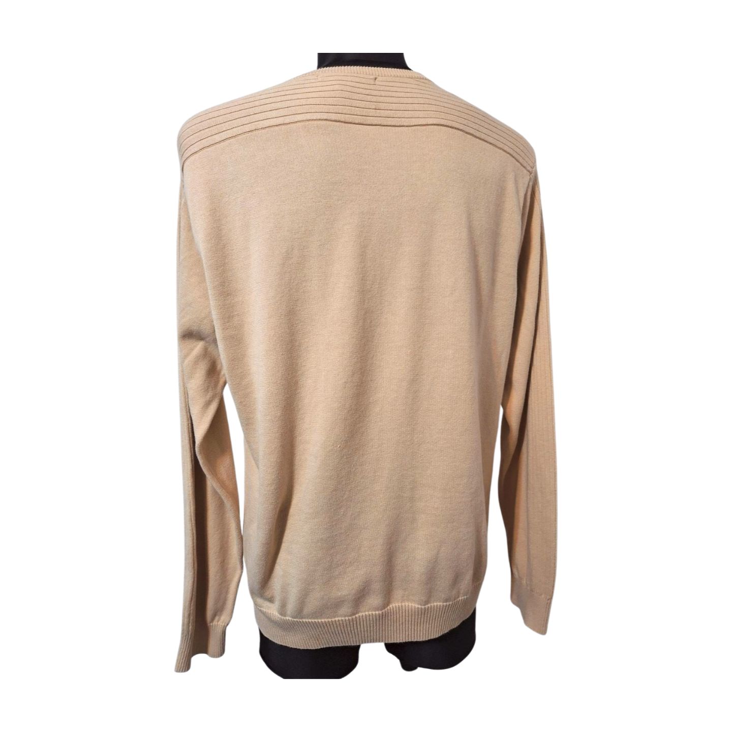 SWETER MĘSKI  CALVIN KLEIN