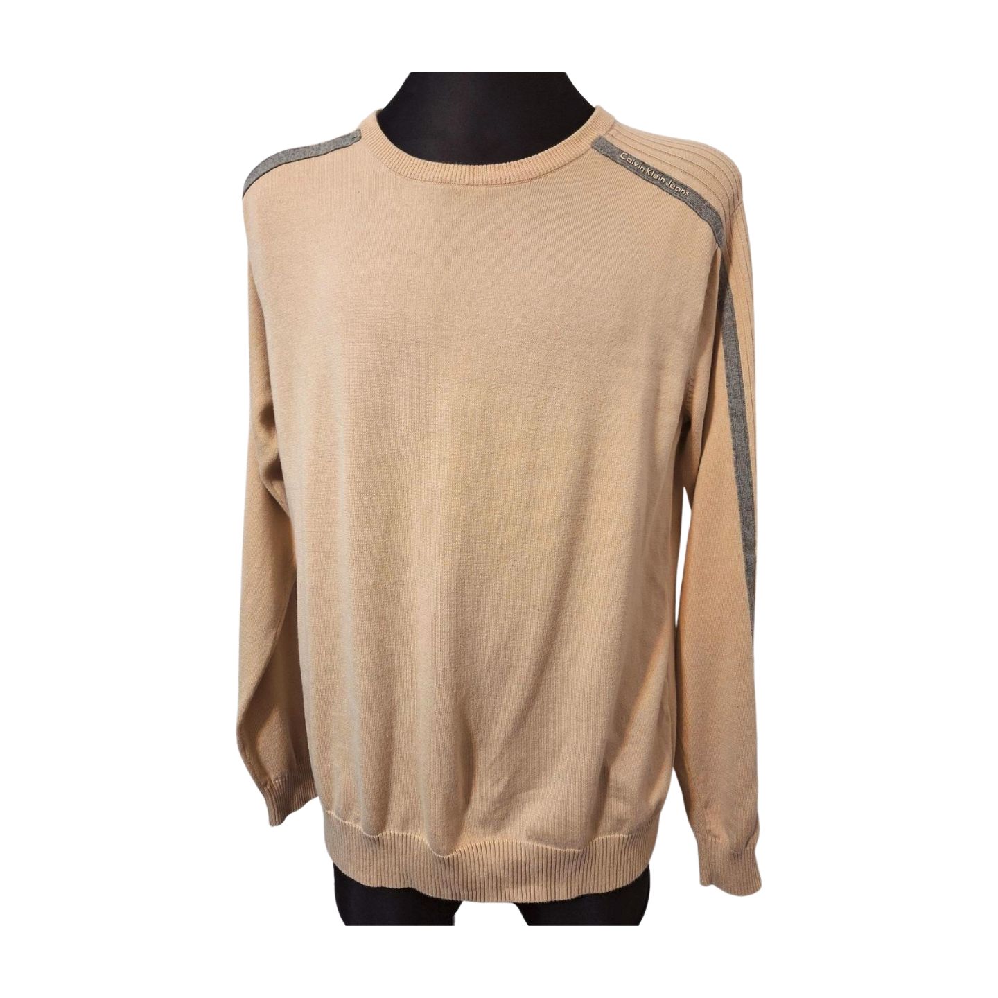 SWETER MĘSKI  CALVIN KLEIN