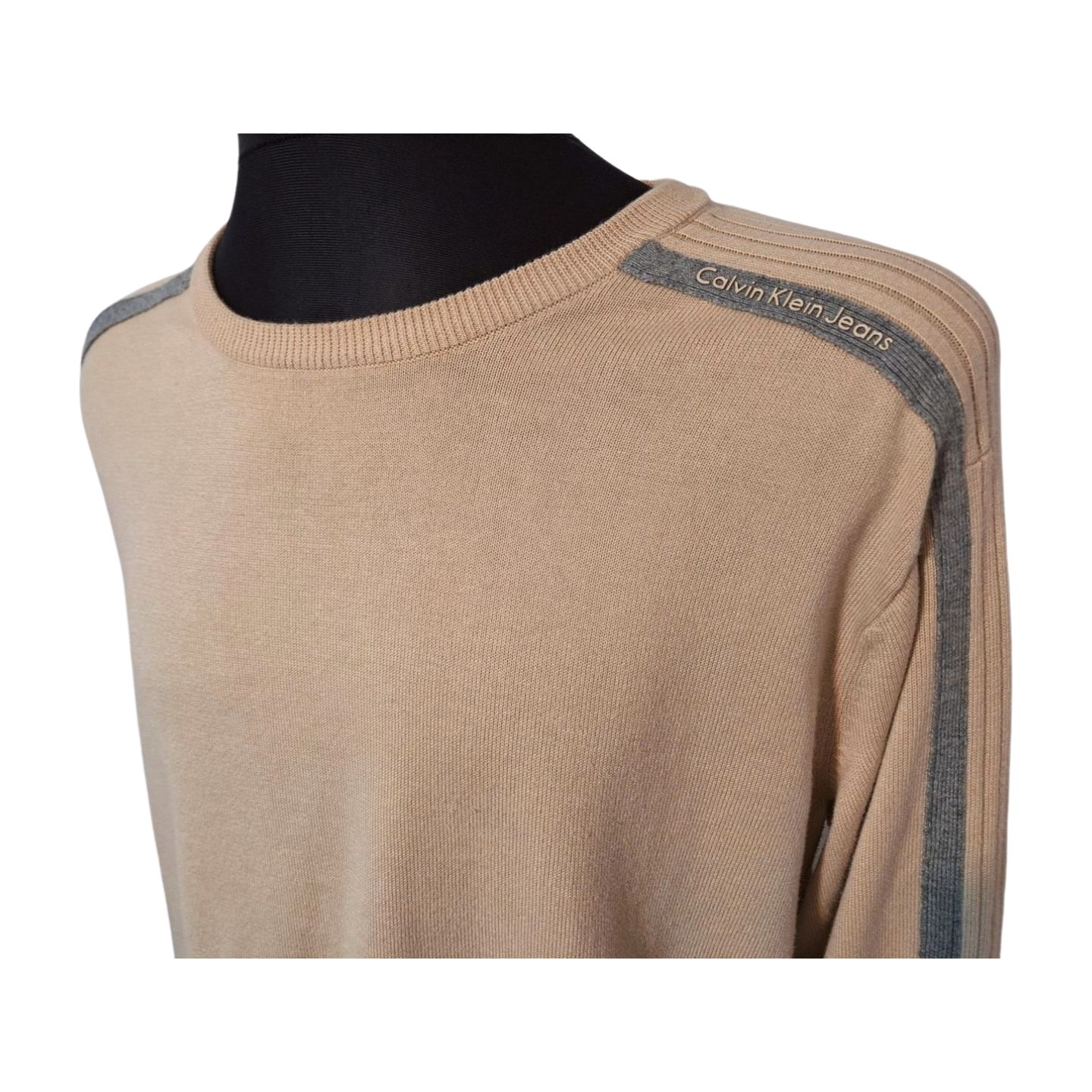 SWETER MĘSKI  CALVIN KLEIN