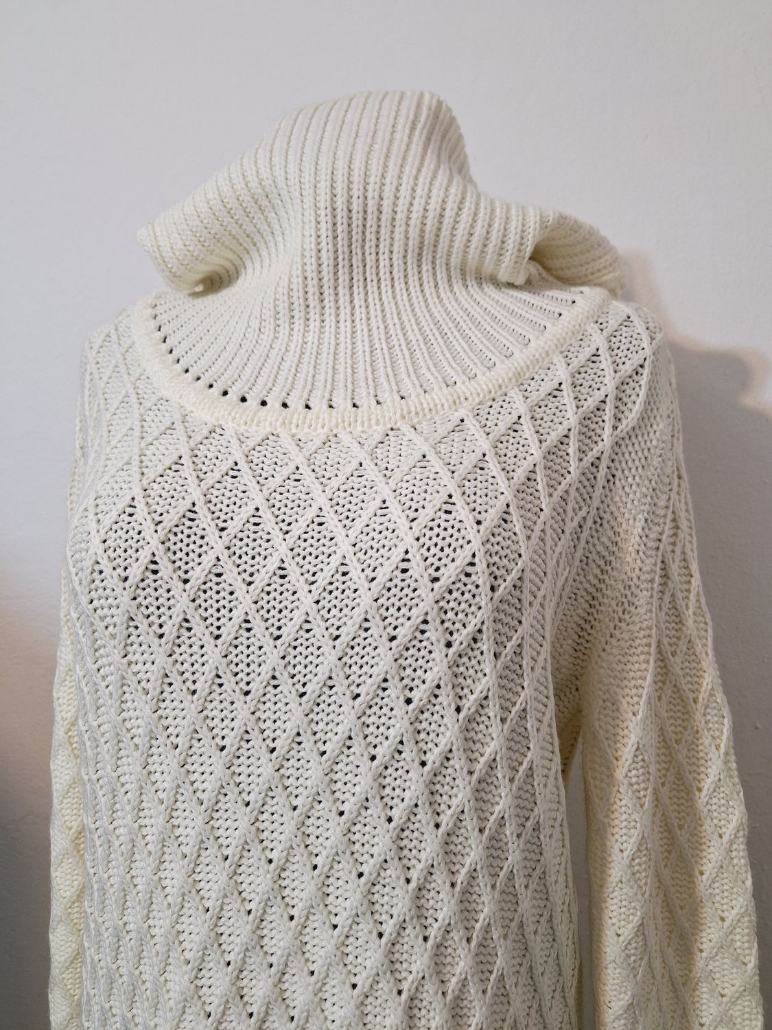 SWETER DAMSKI/SUKIENKA   - BPC -BonPrix