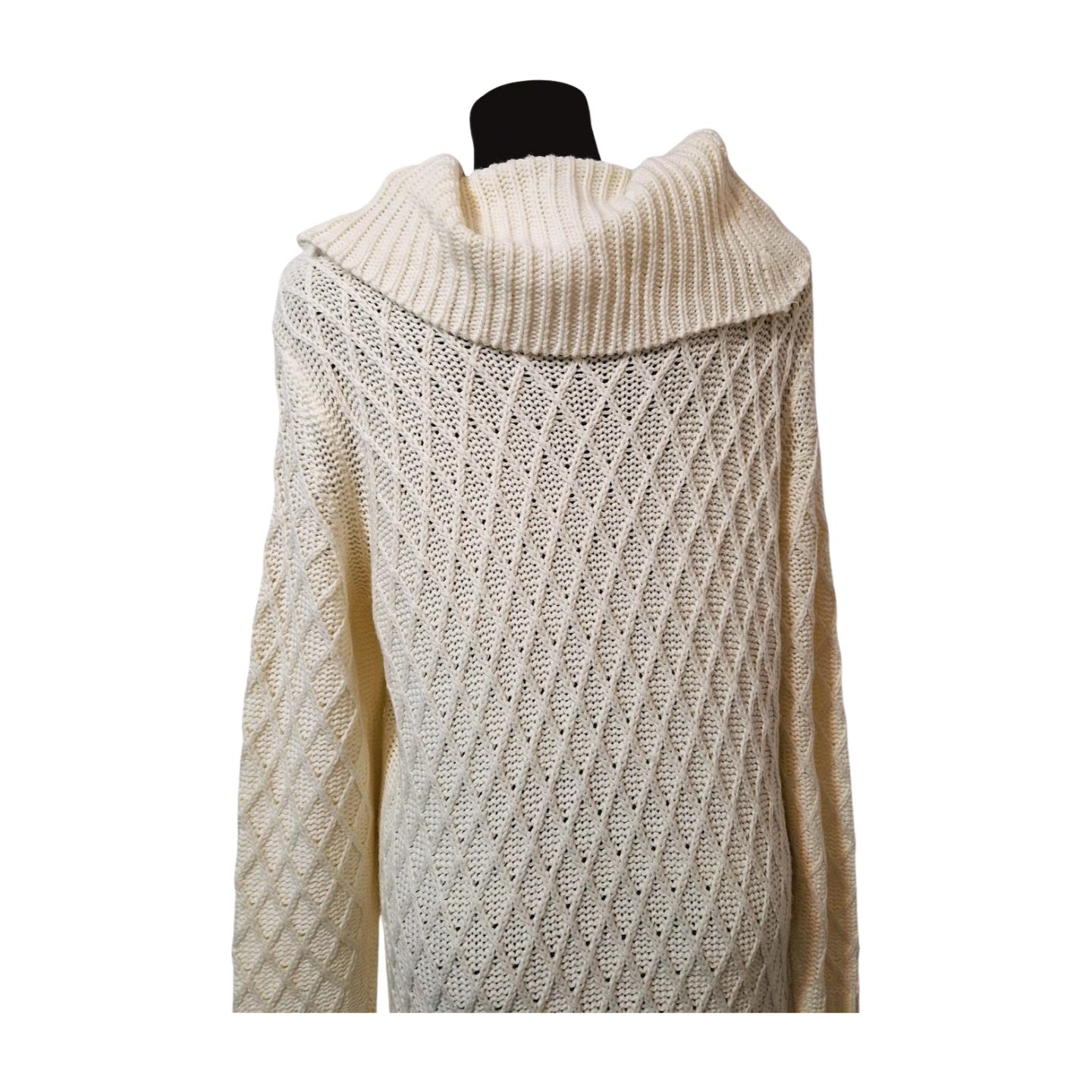 SWETER DAMSKI/SUKIENKA   - BPC -BonPrix