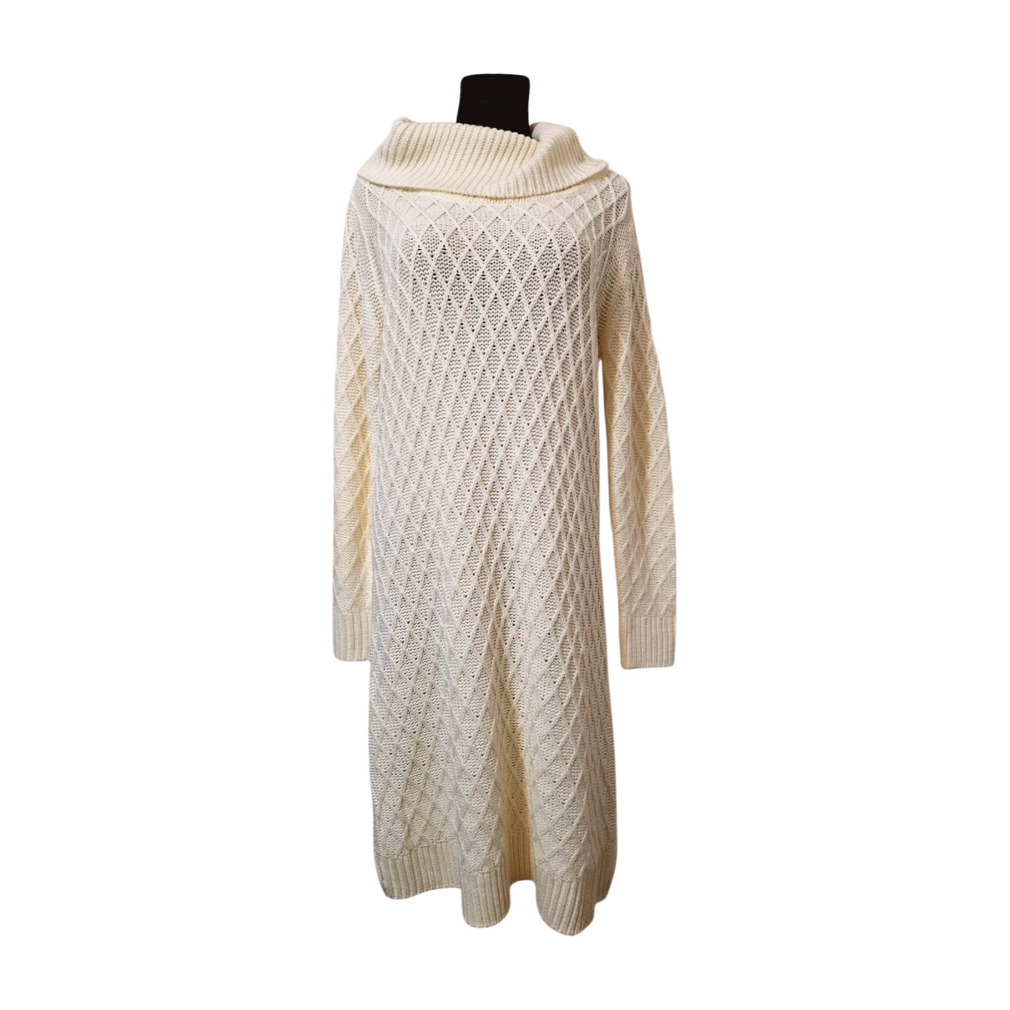 SWETER DAMSKI/SUKIENKA   - BPC -BonPrix