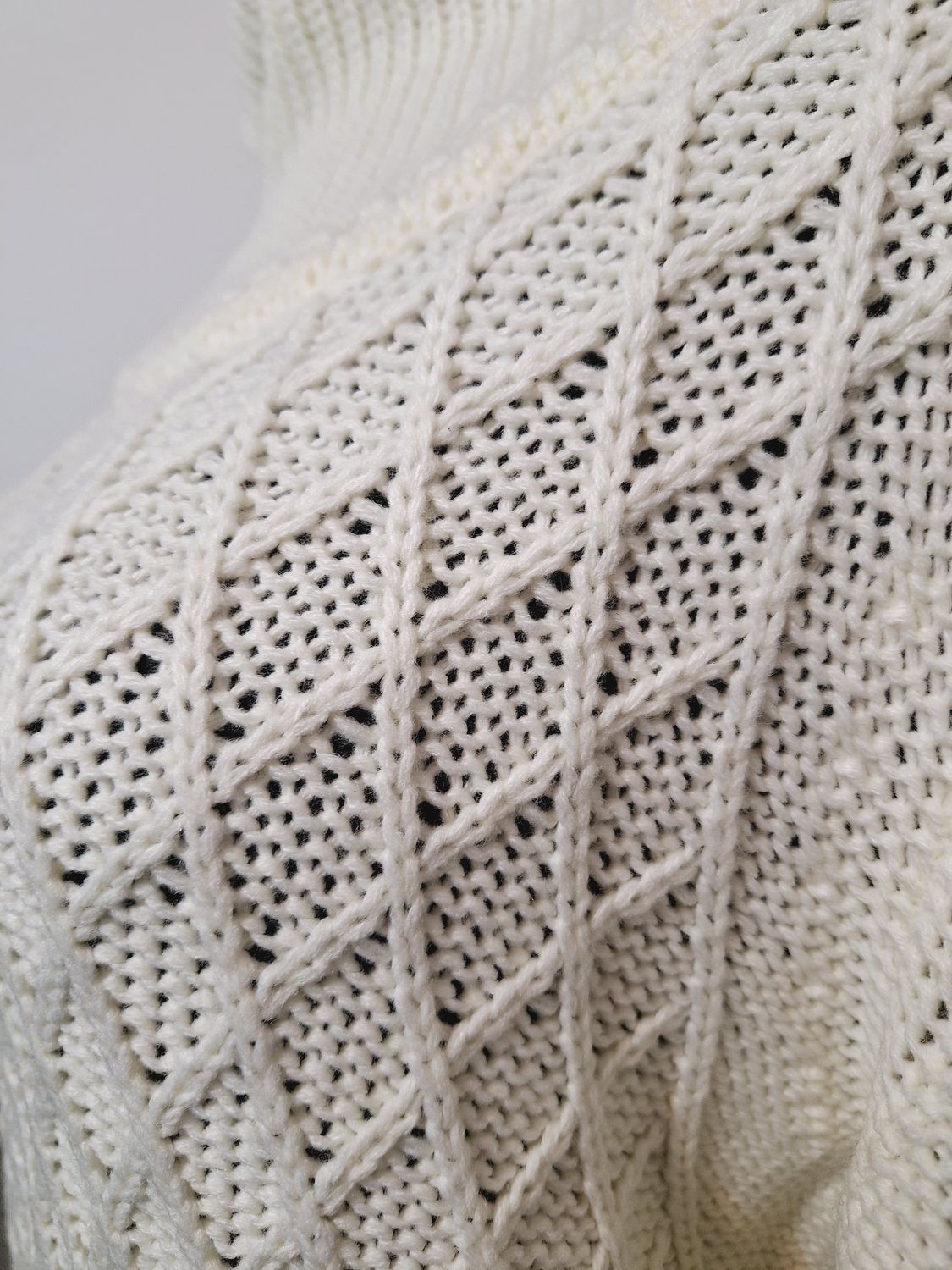 SWETER DAMSKI/SUKIENKA   - BPC -BonPrix