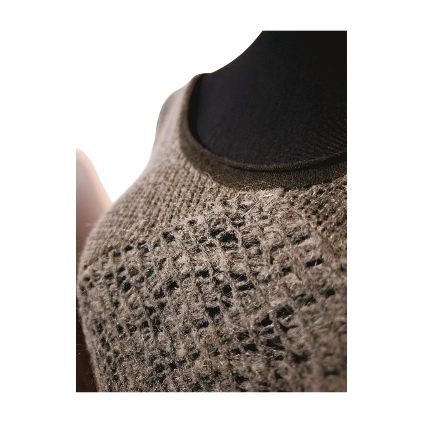 SWETER DAMSKI  TUNIKA SUKIENKA NARZUTKA