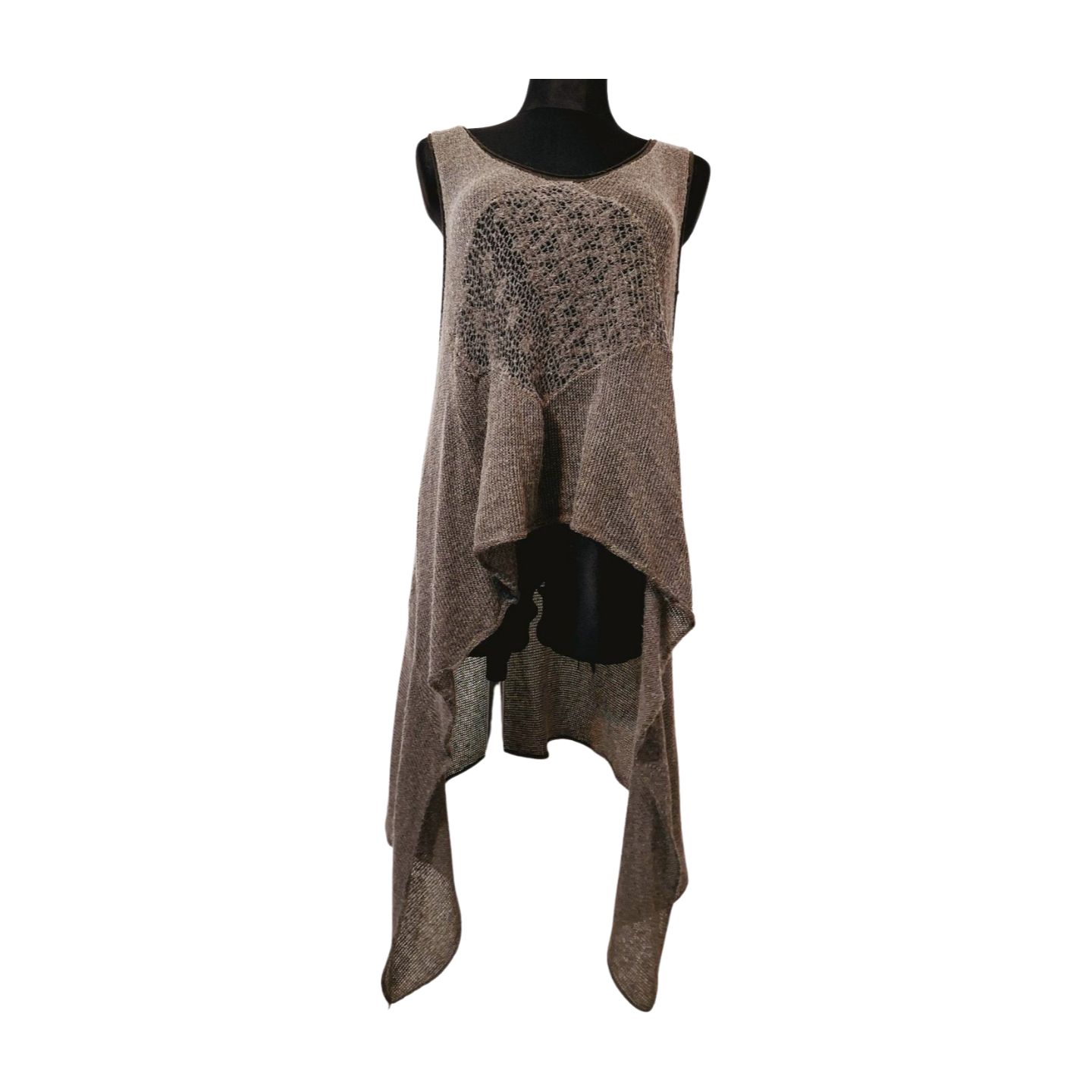 SWETER DAMSKI  TUNIKA SUKIENKA NARZUTKA