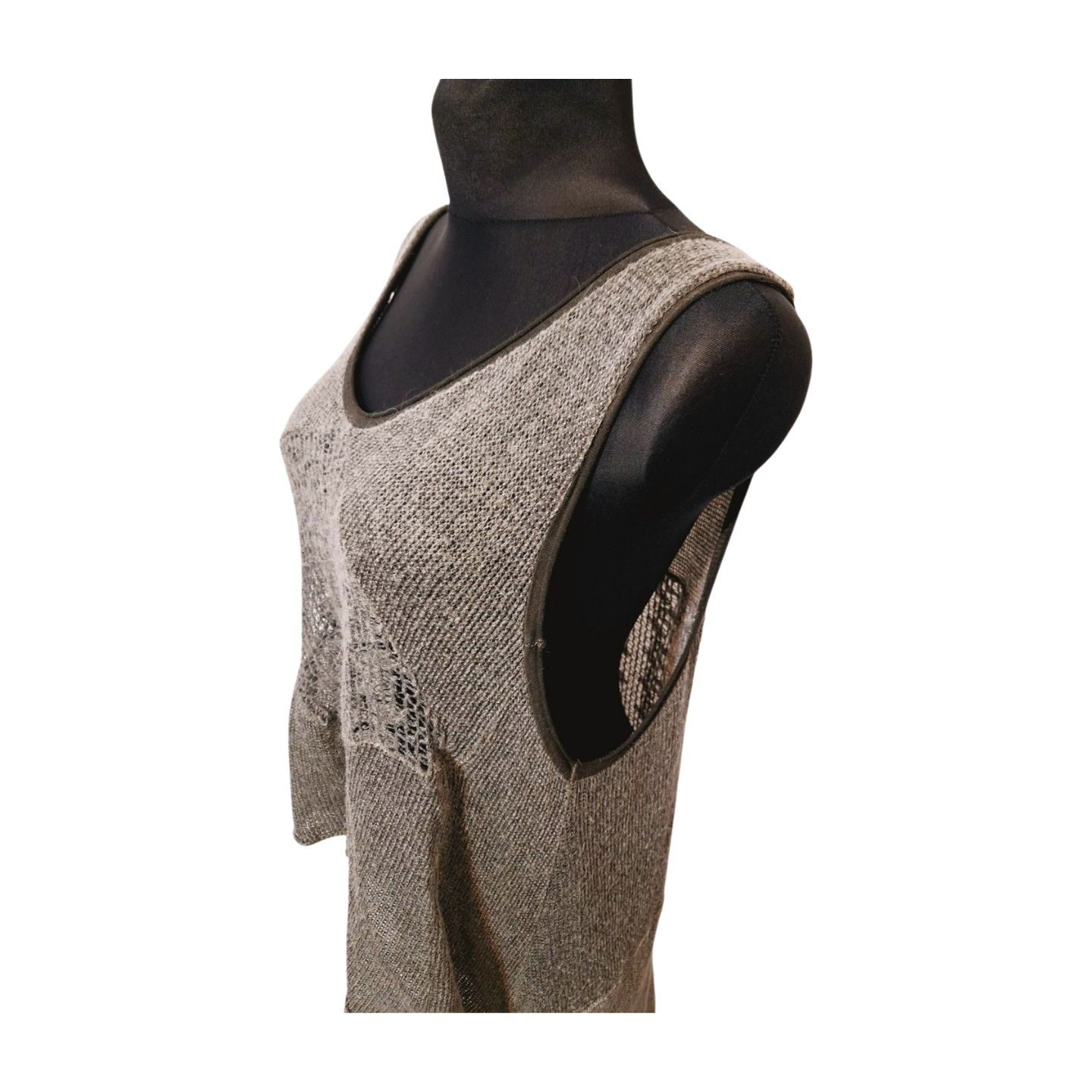 SWETER DAMSKI  TUNIKA SUKIENKA NARZUTKA