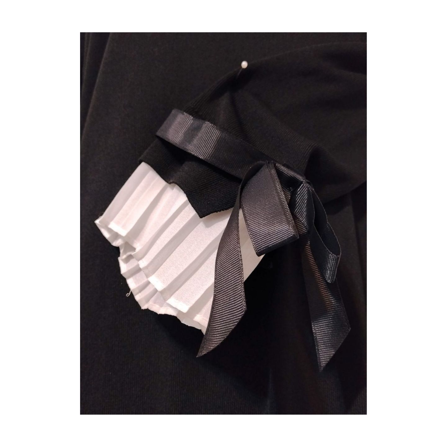 SWETER DAMSKI - ELEGANCKA BLUZKA BEAUTY WOMAN