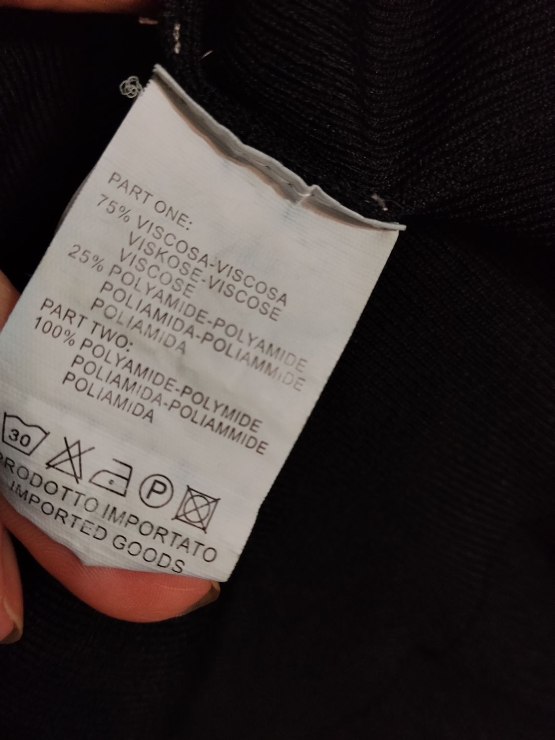 SWETER DAMSKI - ELEGANCKA BLUZKA BEAUTY WOMAN