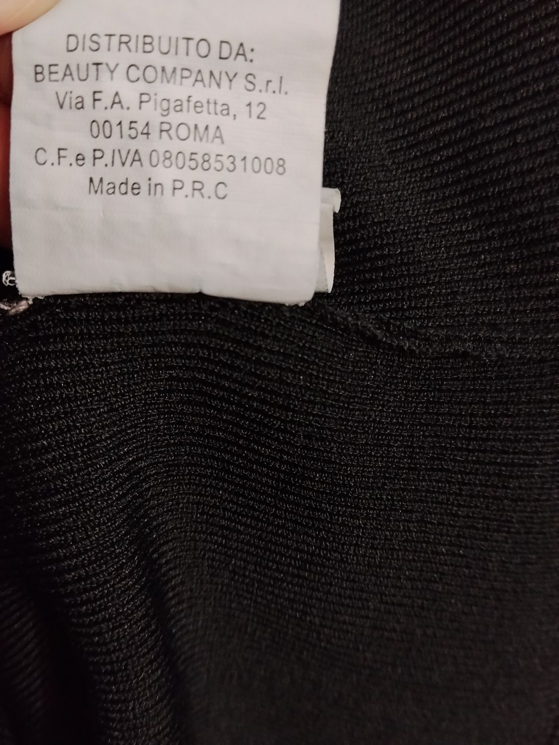 SWETER DAMSKI - ELEGANCKA BLUZKA BEAUTY WOMAN