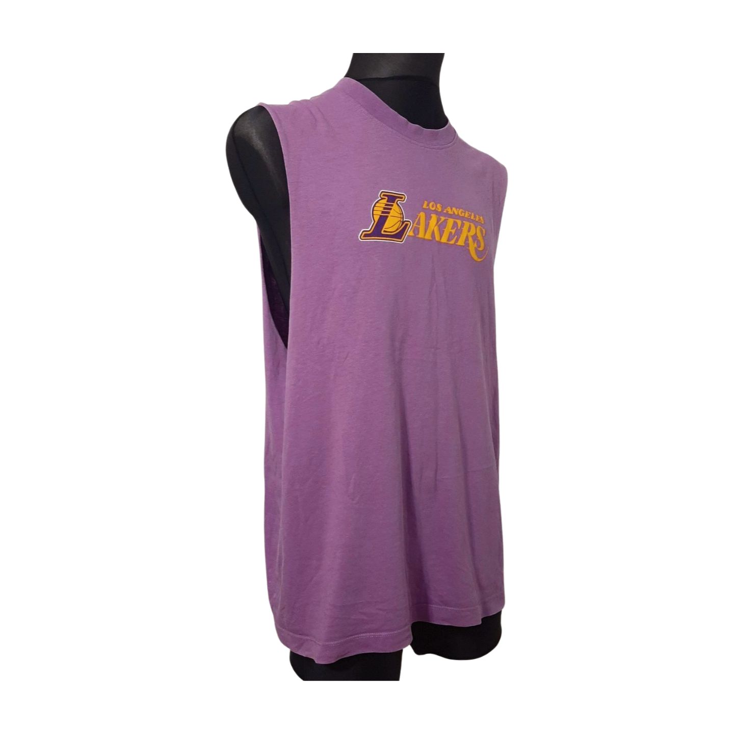 KOSZULKA BEZ RĘKAWÓW    NBA