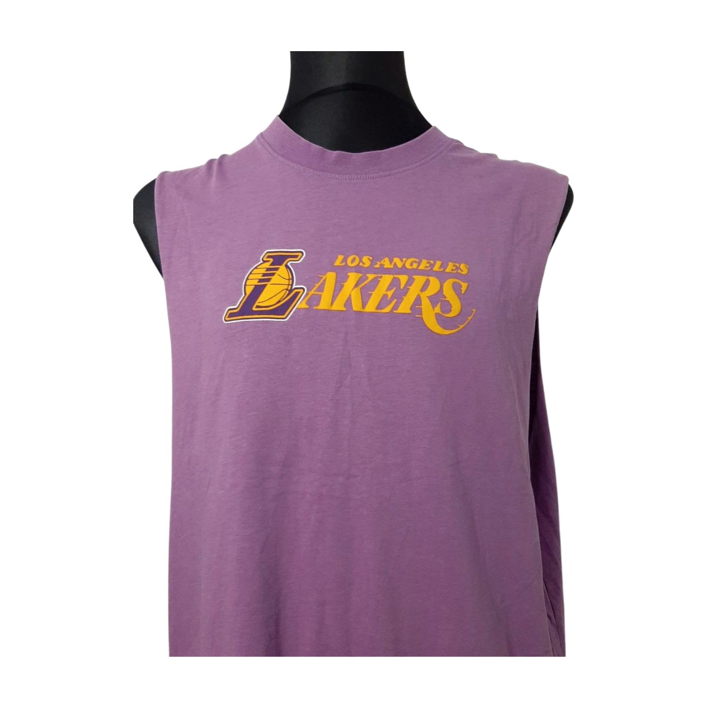 KOSZULKA BEZ RĘKAWÓW    NBA