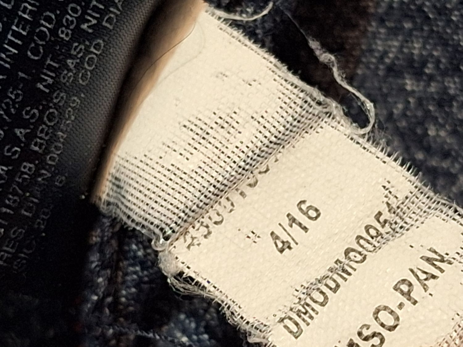 T-SHIRT    TOMMY HILFIGER