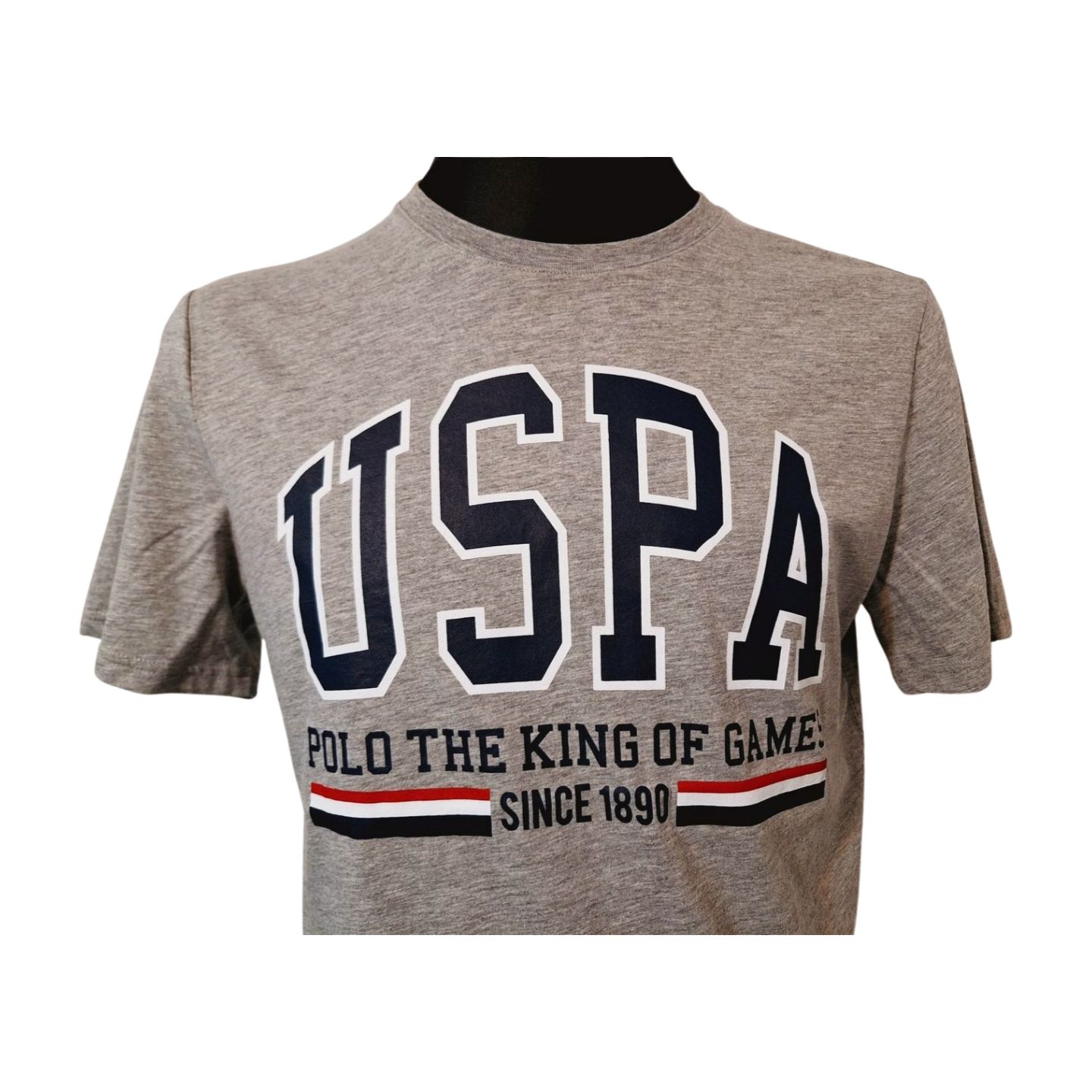 T-SHIRT BLUZKA    U.S.  POLO  ASSN