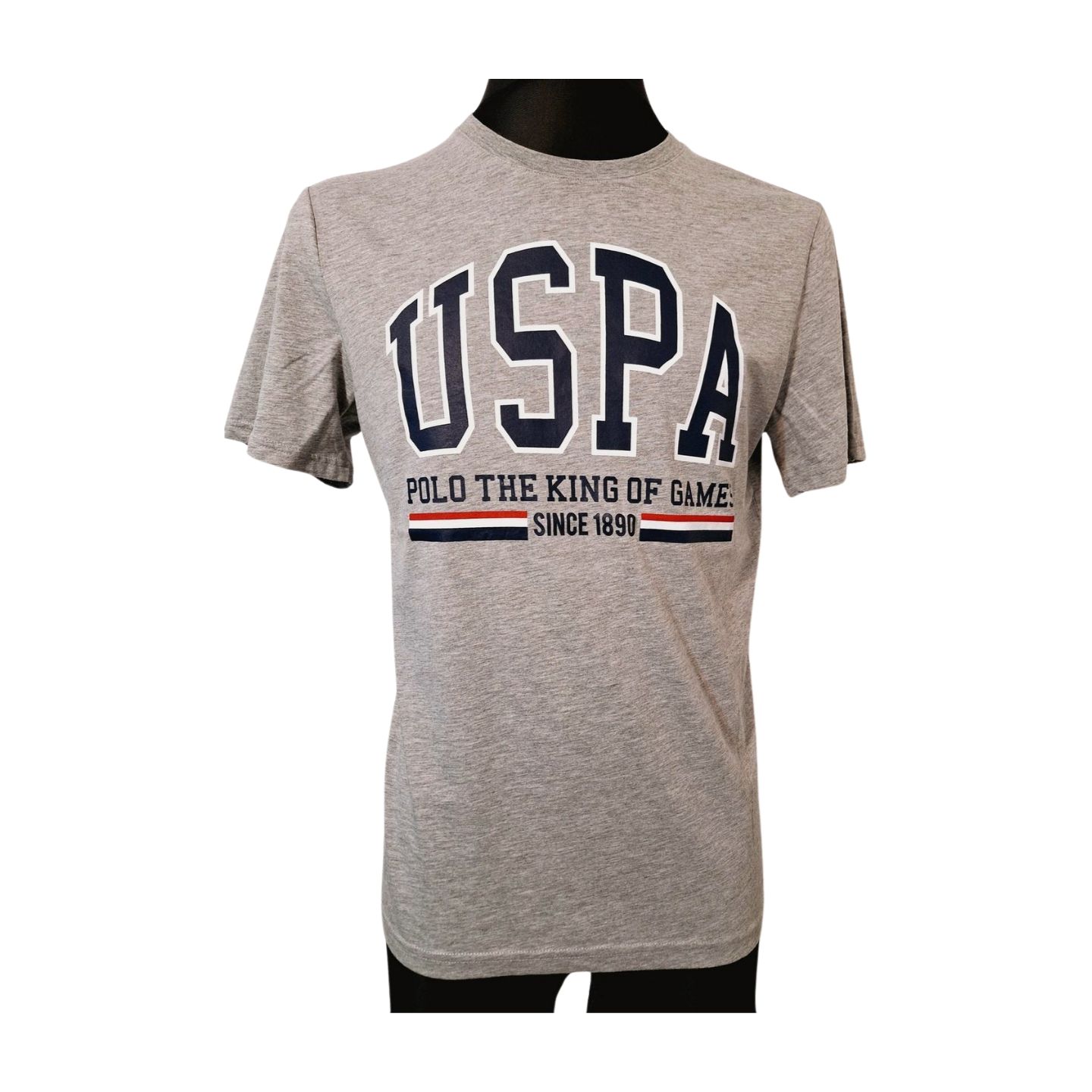 T-SHIRT BLUZKA    U.S.  POLO  ASSN