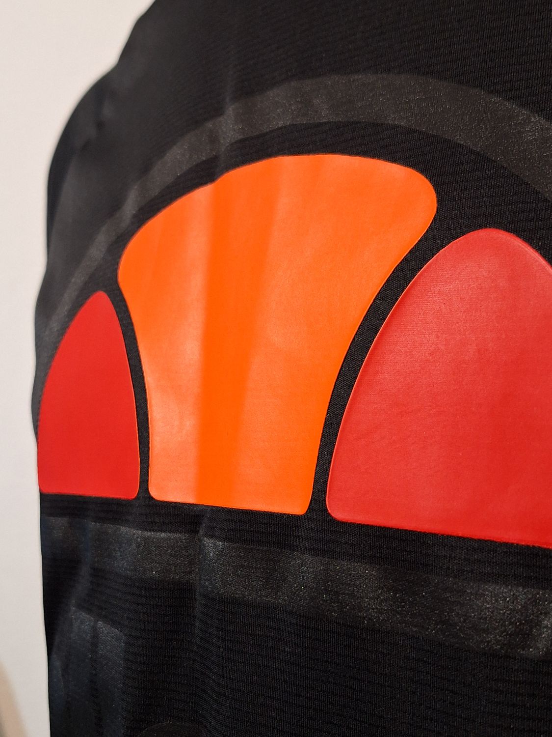 T-SHIRT  KOSZULKA MĘSKA      ellesse