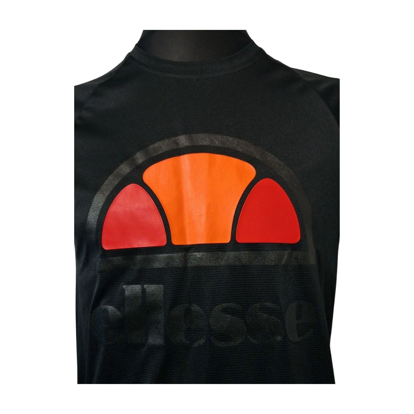 T-SHIRT  KOSZULKA MĘSKA      ellesse