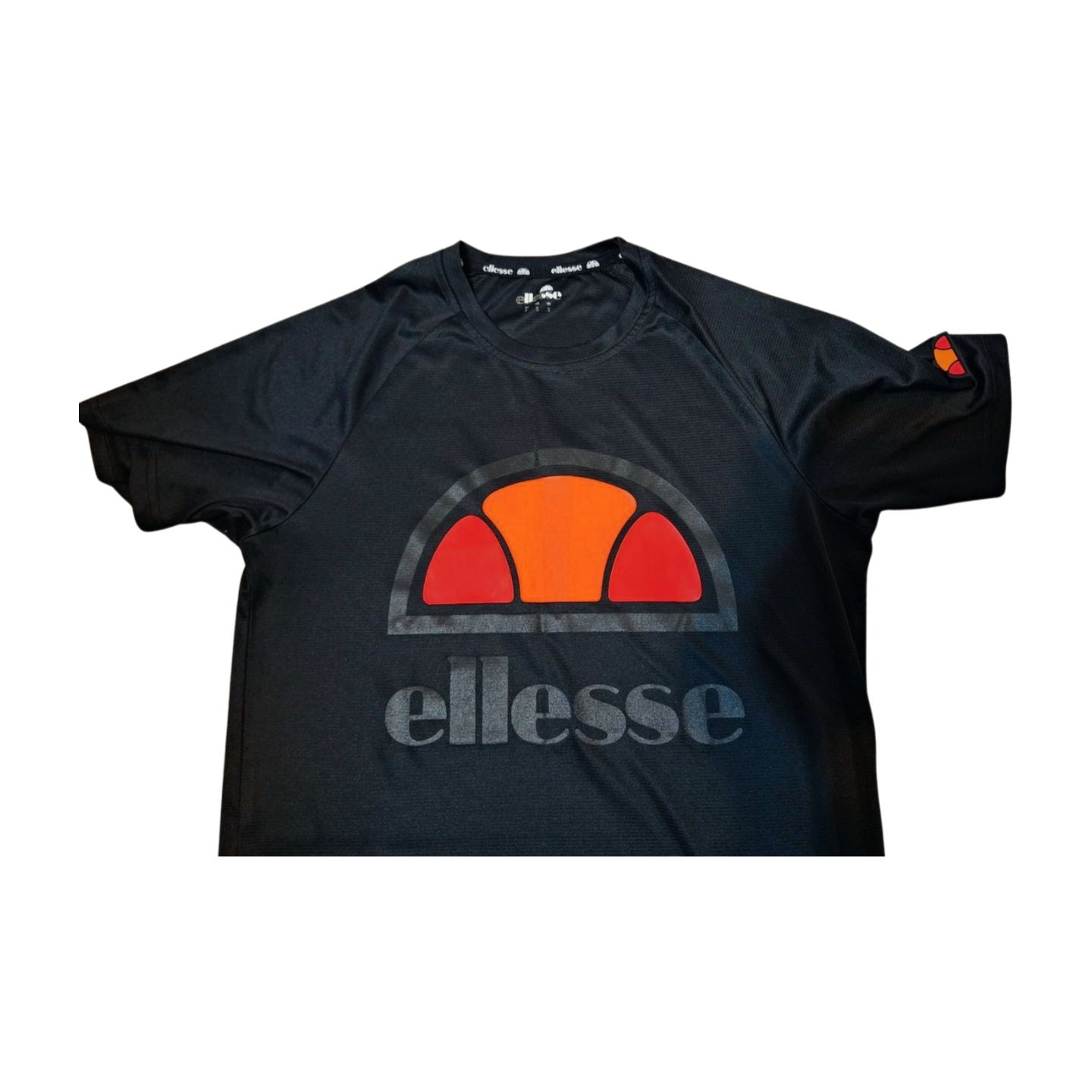 T-SHIRT  KOSZULKA MĘSKA      ellesse