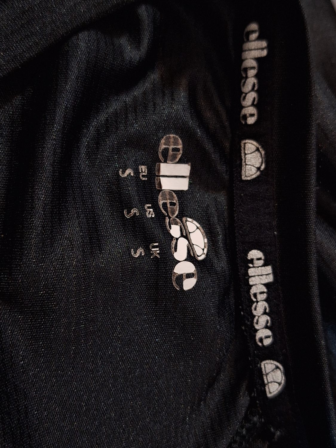 T-SHIRT  KOSZULKA MĘSKA      ellesse