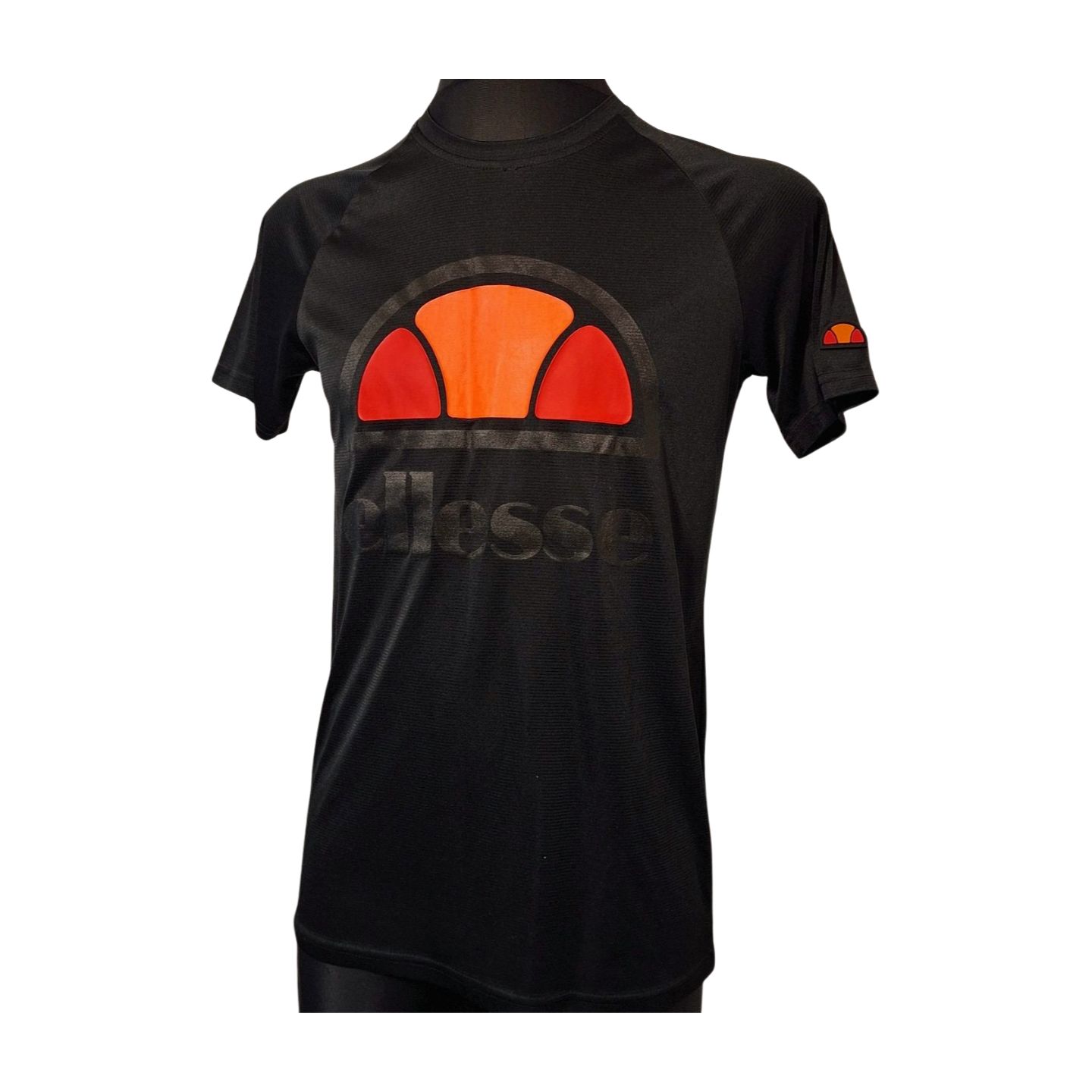 T-SHIRT  KOSZULKA MĘSKA      ellesse