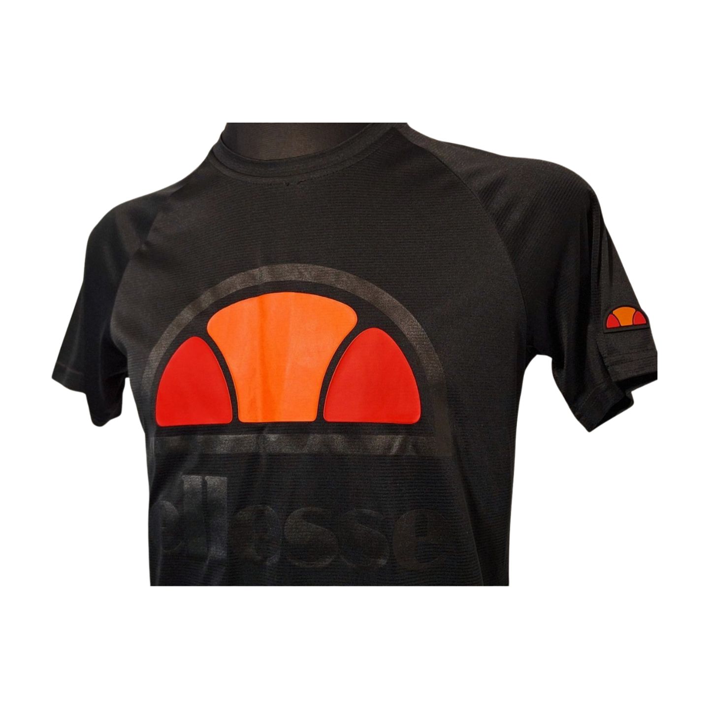 T-SHIRT  KOSZULKA MĘSKA      ellesse