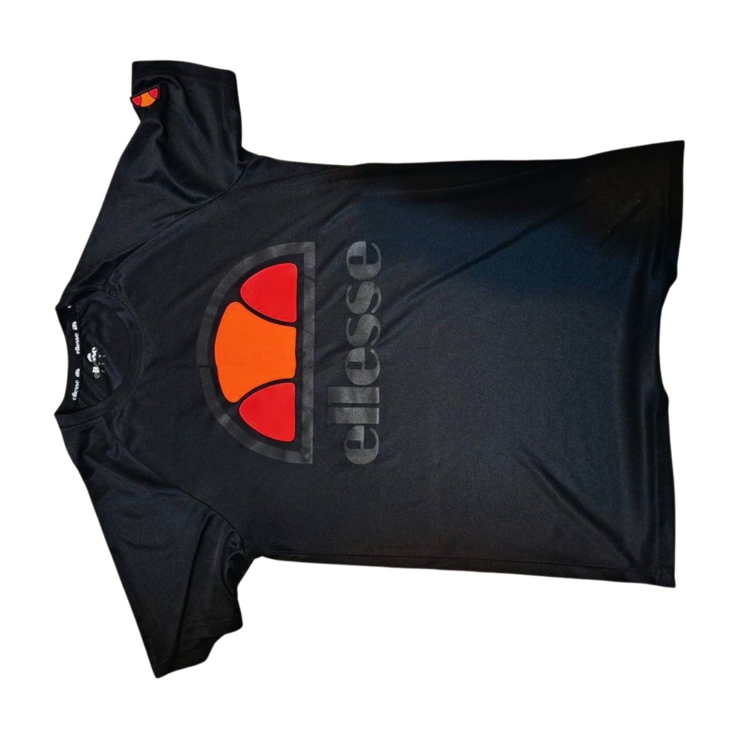 T-SHIRT  KOSZULKA MĘSKA      ellesse