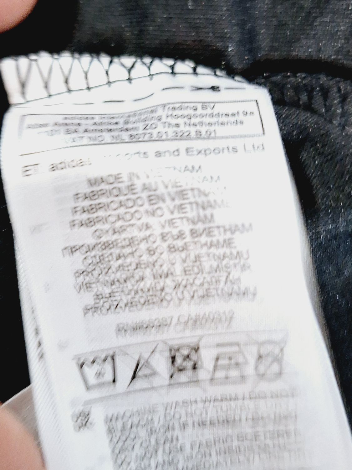 T-SHIRT KOSZULKA MĘSKA   ADIDAS