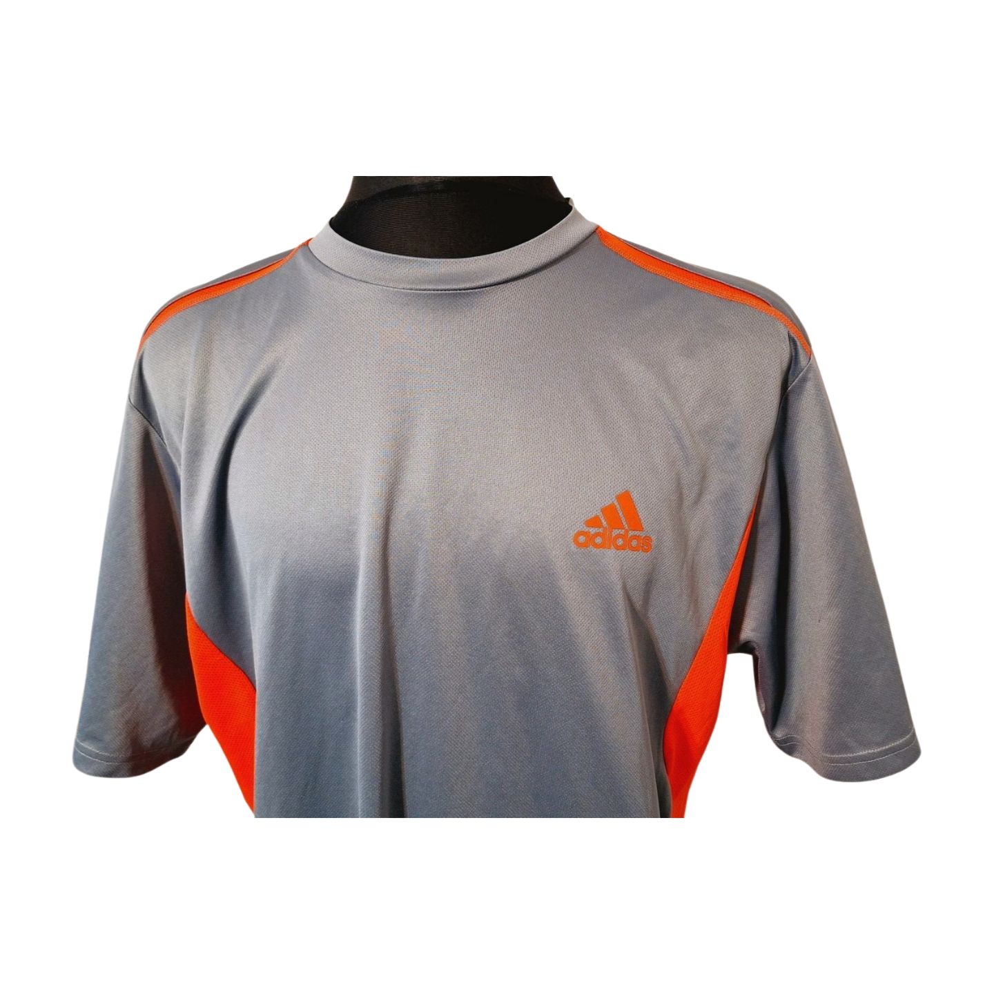 T-SHIRT KOSZULKA MĘSKA   ADIDAS