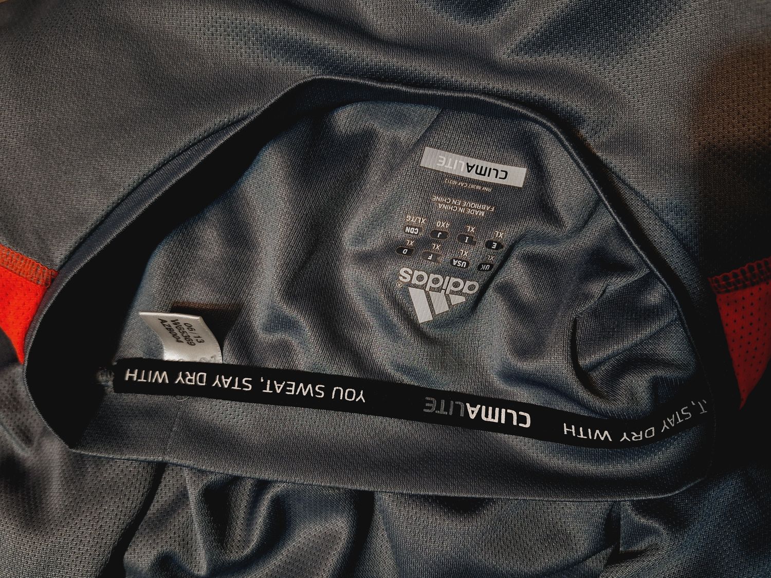 T-SHIRT KOSZULKA MĘSKA   ADIDAS