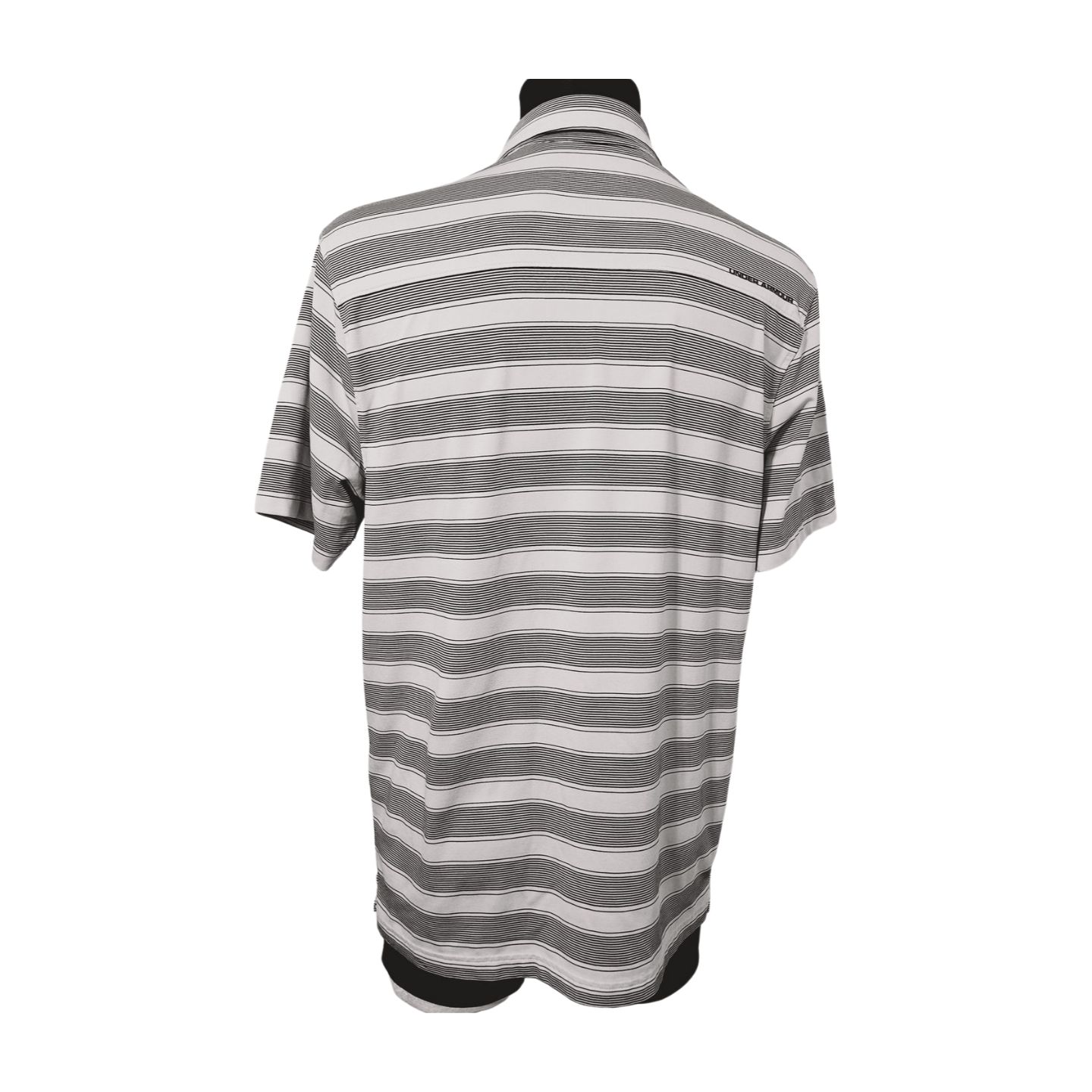 KOSZULKA POLO   UNDER ARMOUR