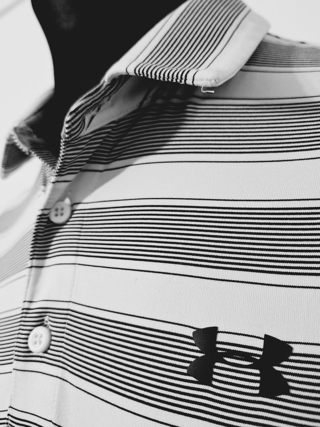 KOSZULKA POLO   UNDER ARMOUR