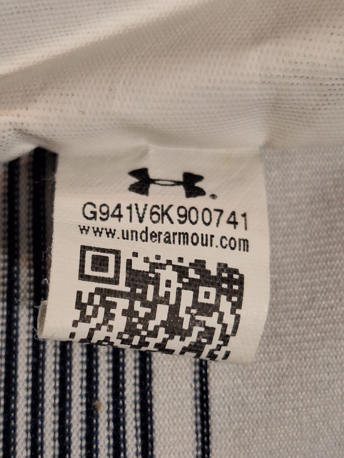 KOSZULKA POLO   UNDER ARMOUR