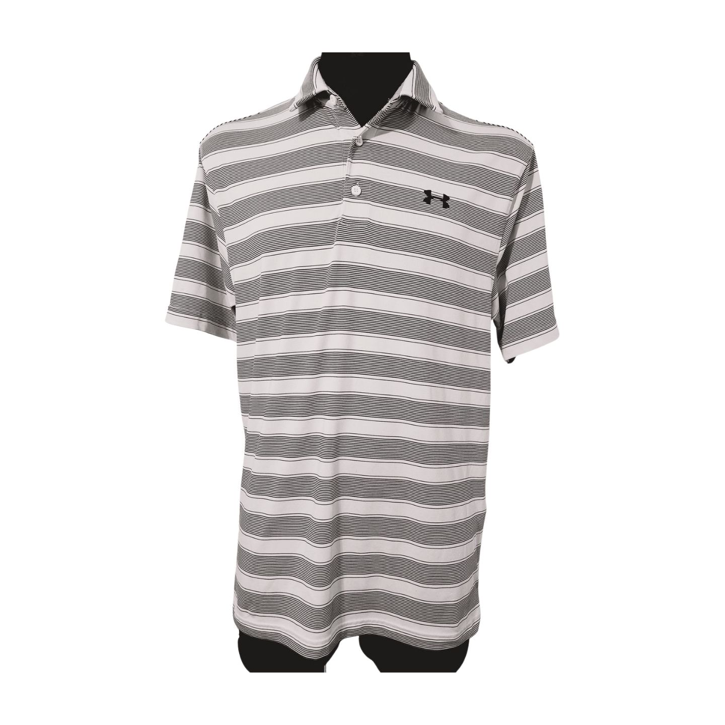 KOSZULKA POLO   UNDER ARMOUR