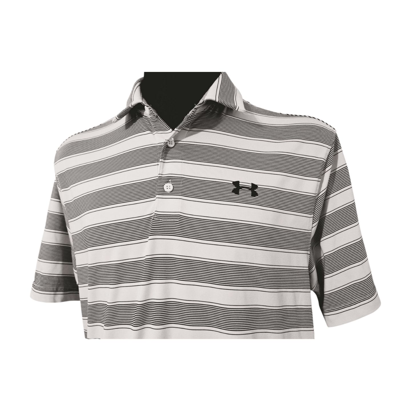 KOSZULKA POLO   UNDER ARMOUR