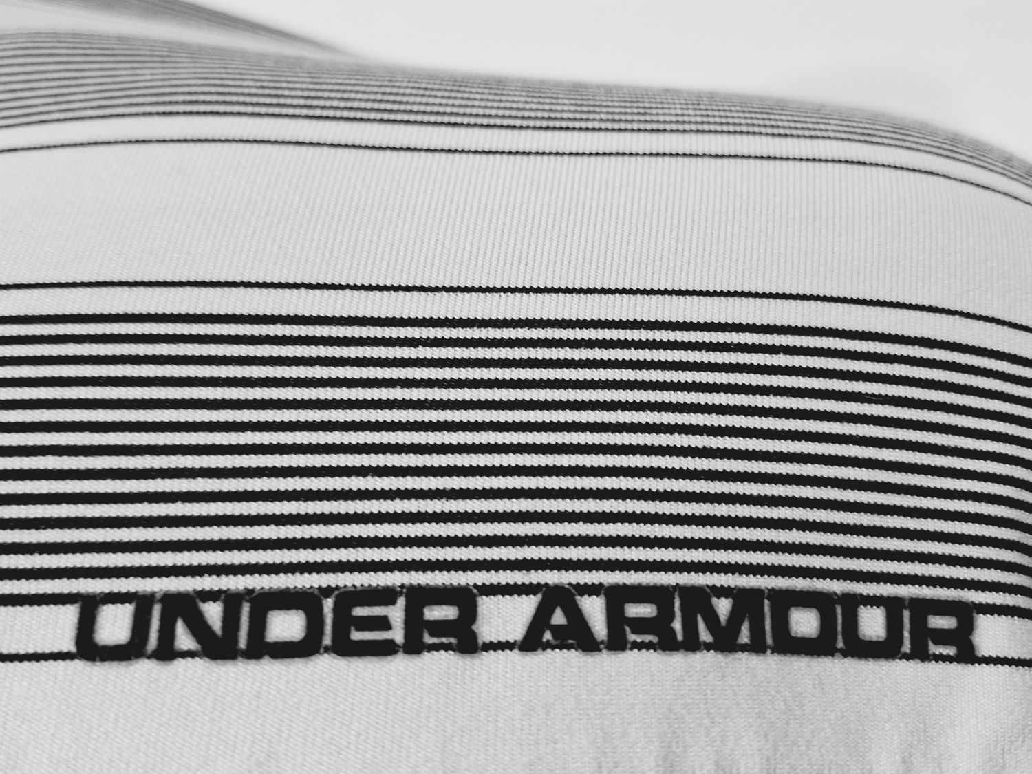 KOSZULKA POLO   UNDER ARMOUR