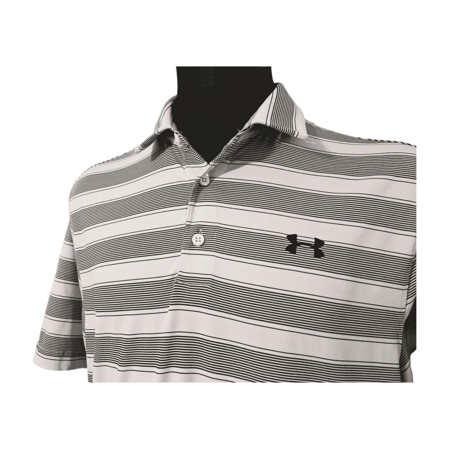 KOSZULKA POLO   UNDER ARMOUR