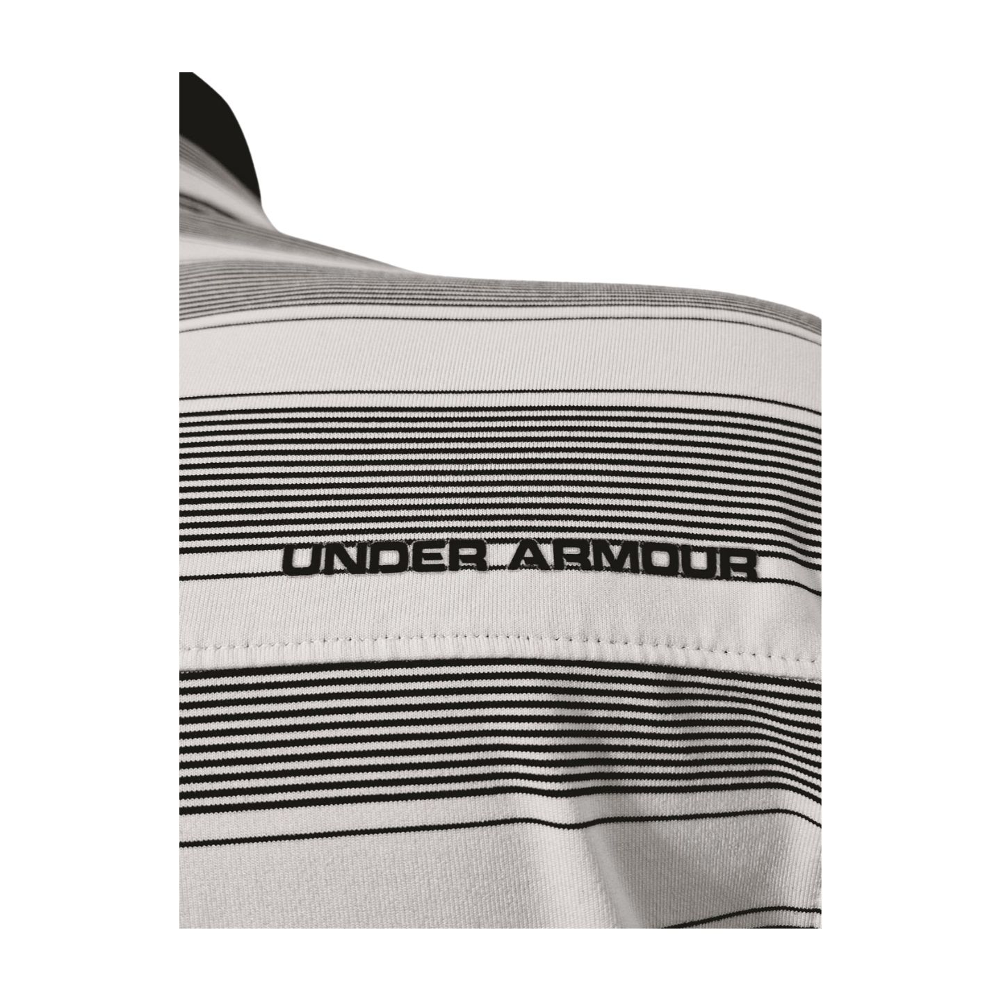 KOSZULKA POLO   UNDER ARMOUR