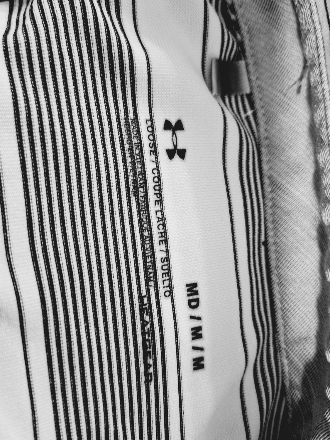 KOSZULKA POLO   UNDER ARMOUR