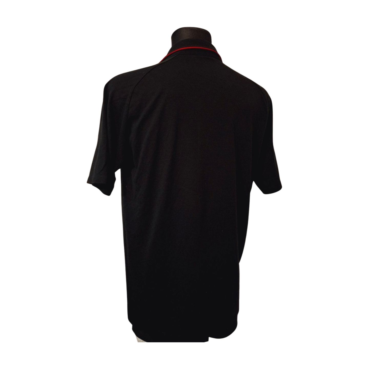 BLUZKA MĘSKA POLO   ADIDAS