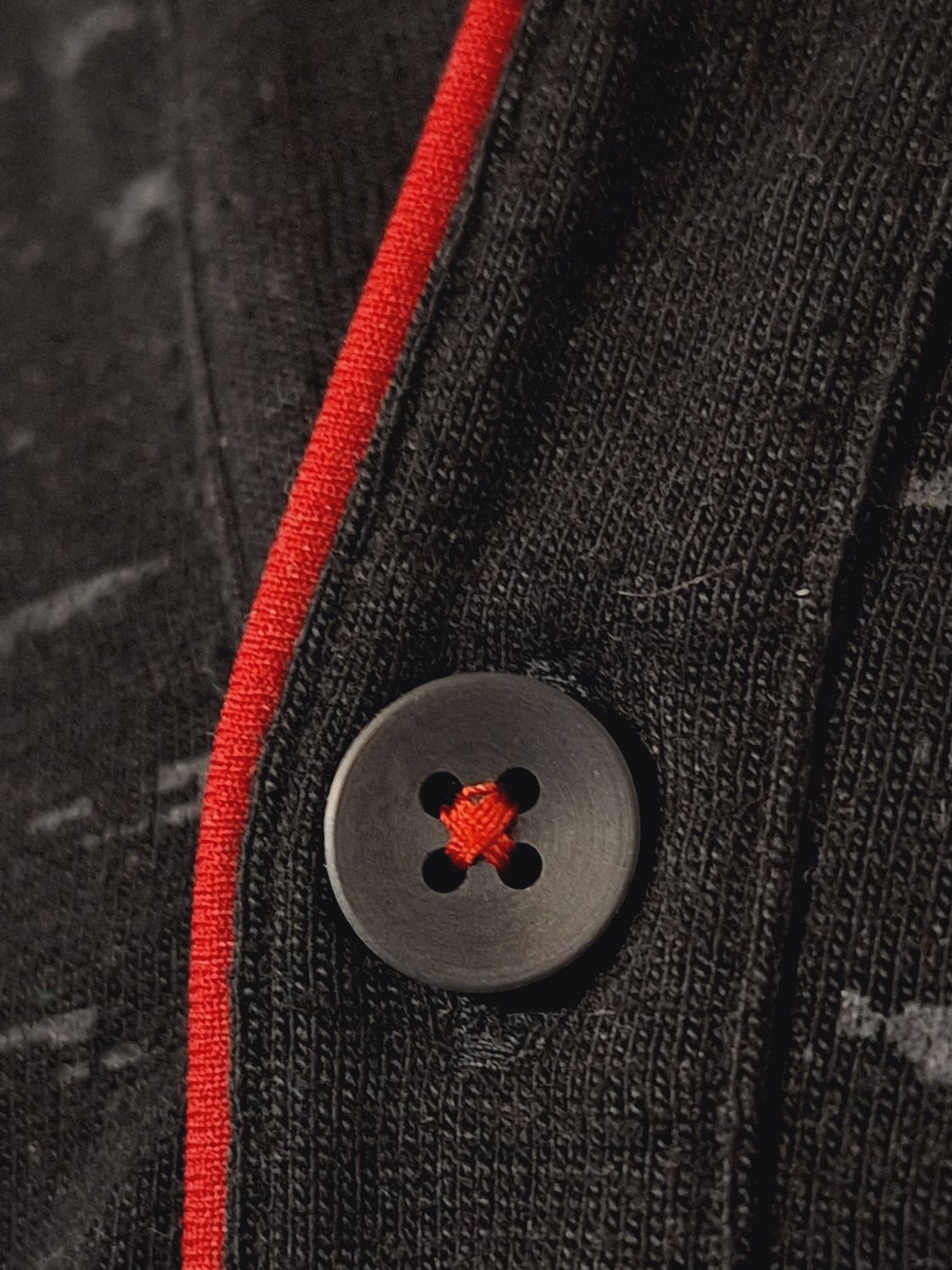 BLUZKA MĘSKA POLO   ADIDAS